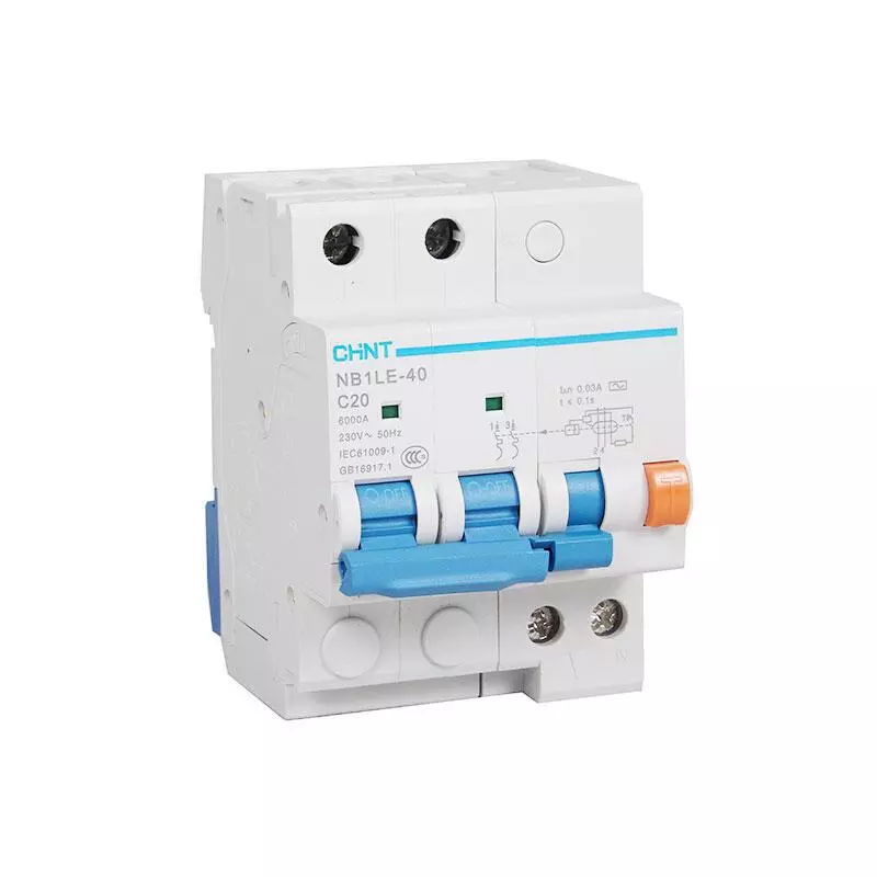 NB1LE-40 2P C32 30mA